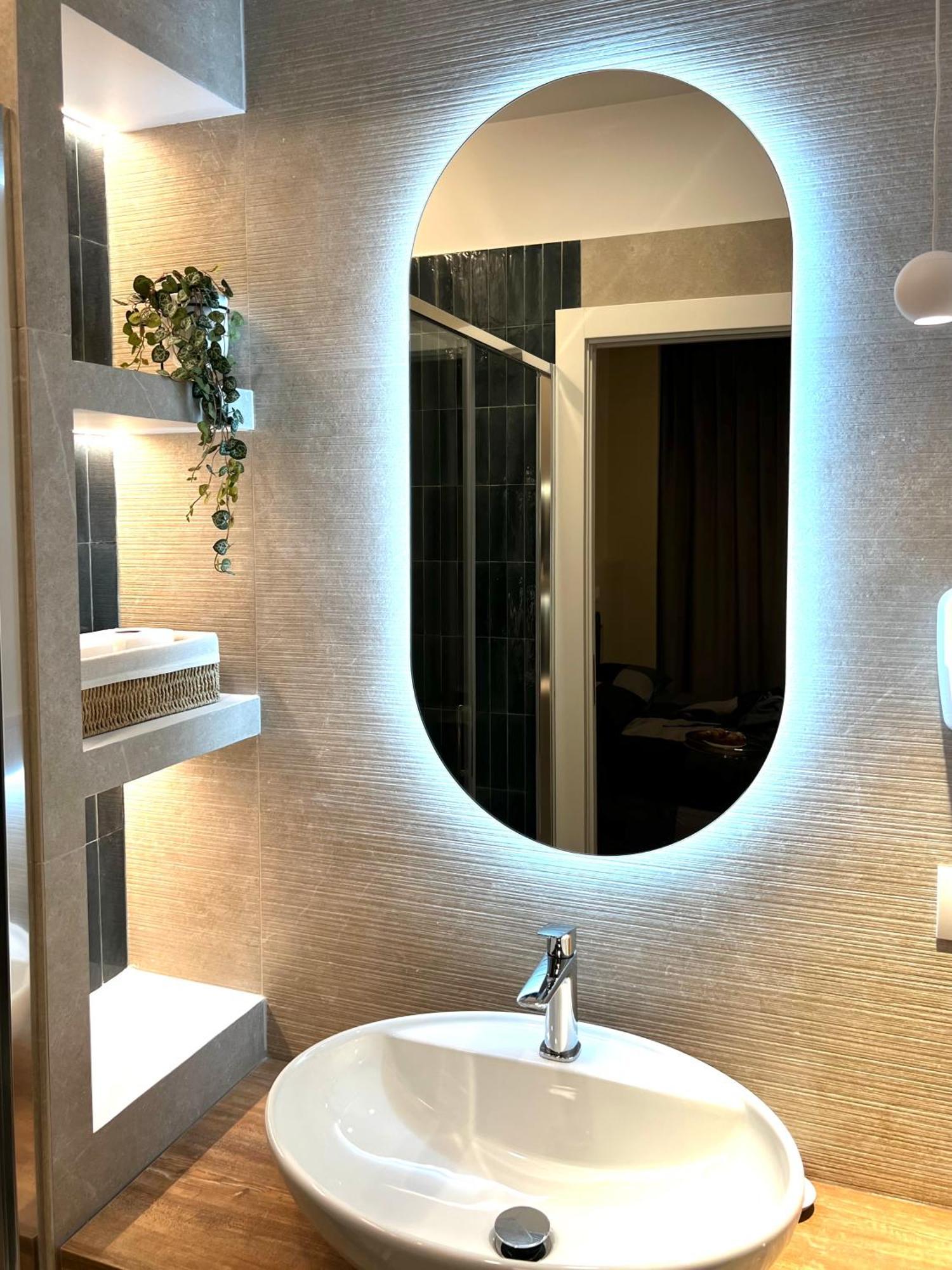 Stiv'S Apartment โรม ภายนอก รูปภาพ