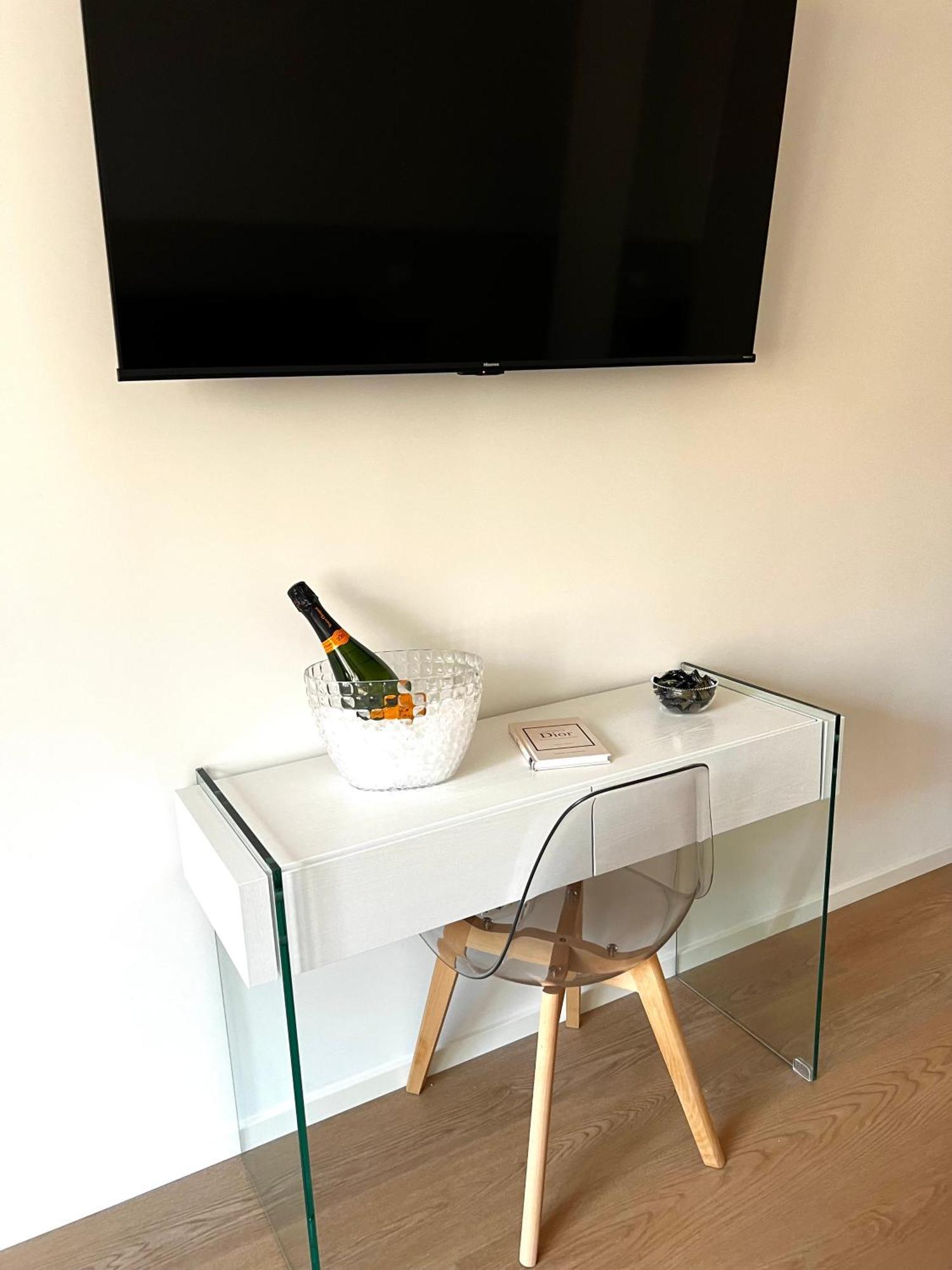 Stiv'S Apartment โรม ภายนอก รูปภาพ