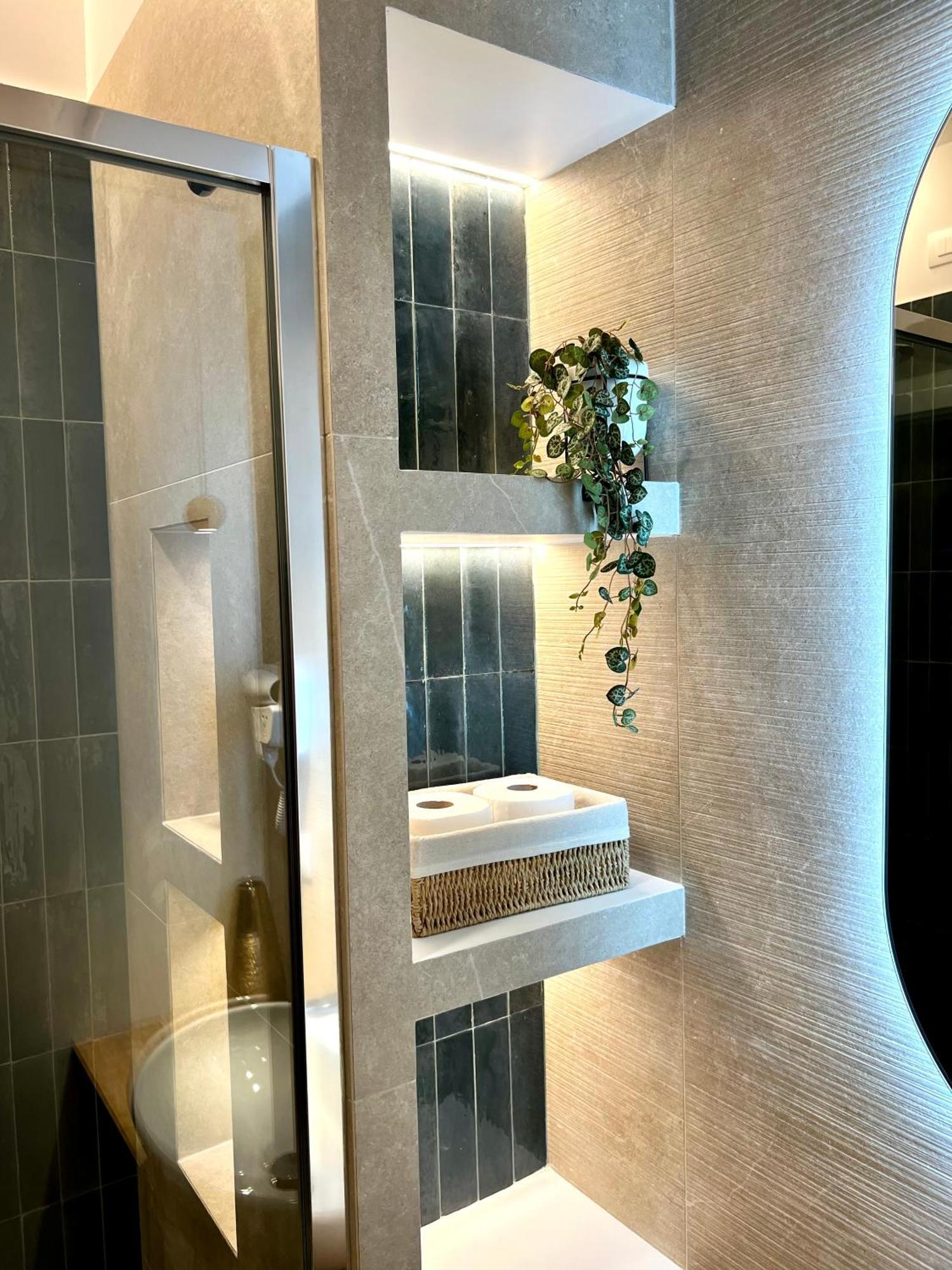 Stiv'S Apartment โรม ภายนอก รูปภาพ
