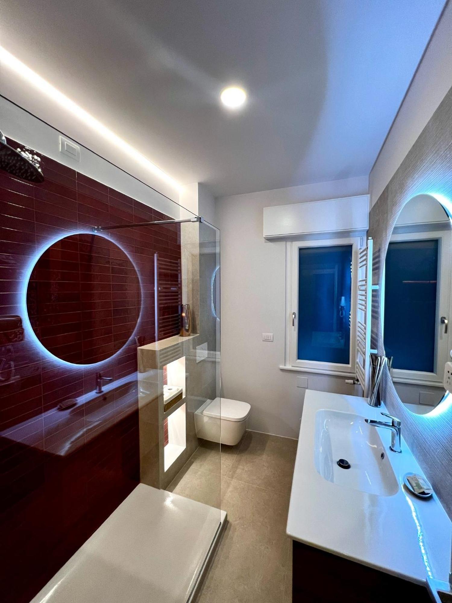 Stiv'S Apartment โรม ภายนอก รูปภาพ