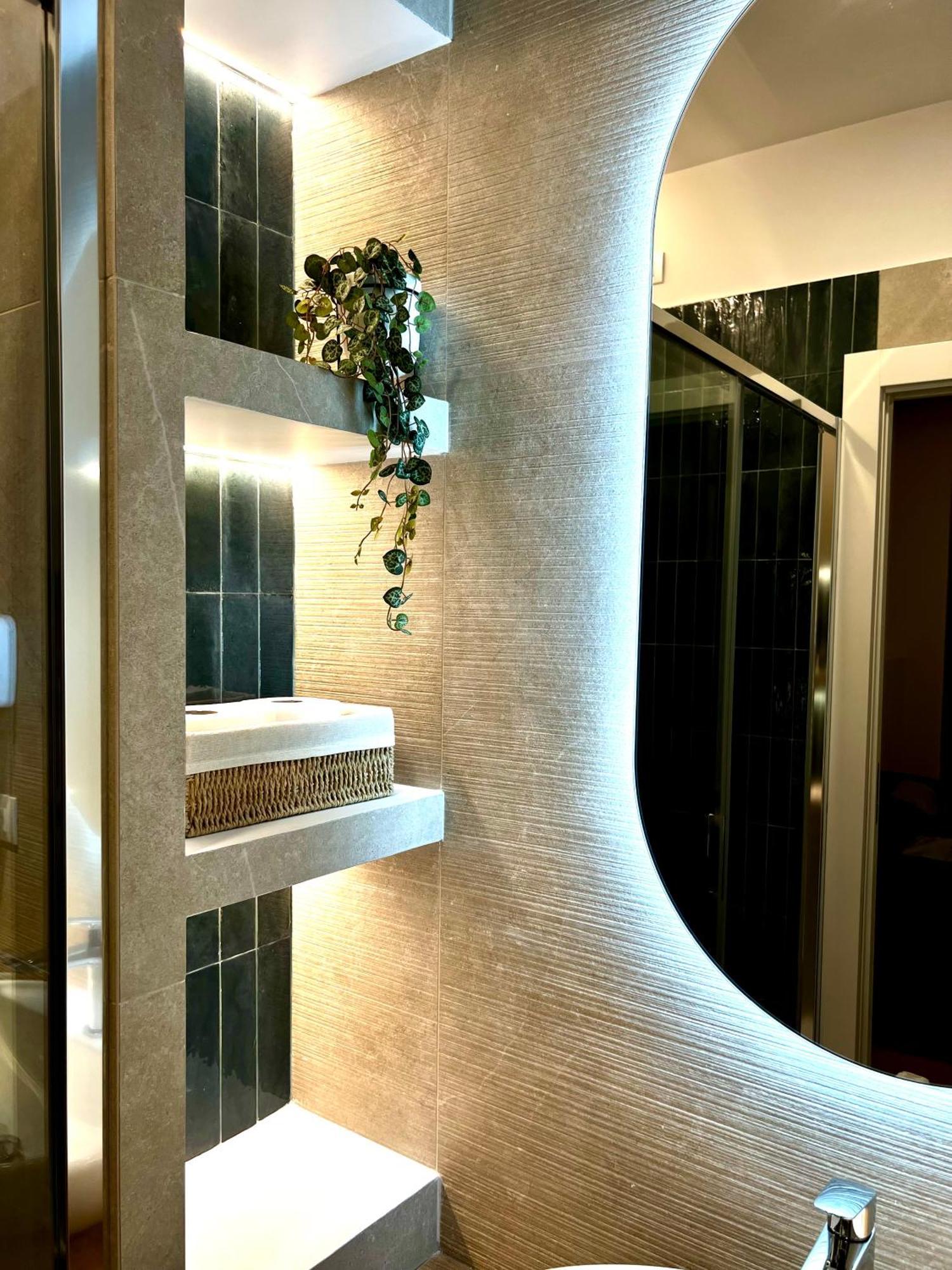 Stiv'S Apartment โรม ภายนอก รูปภาพ