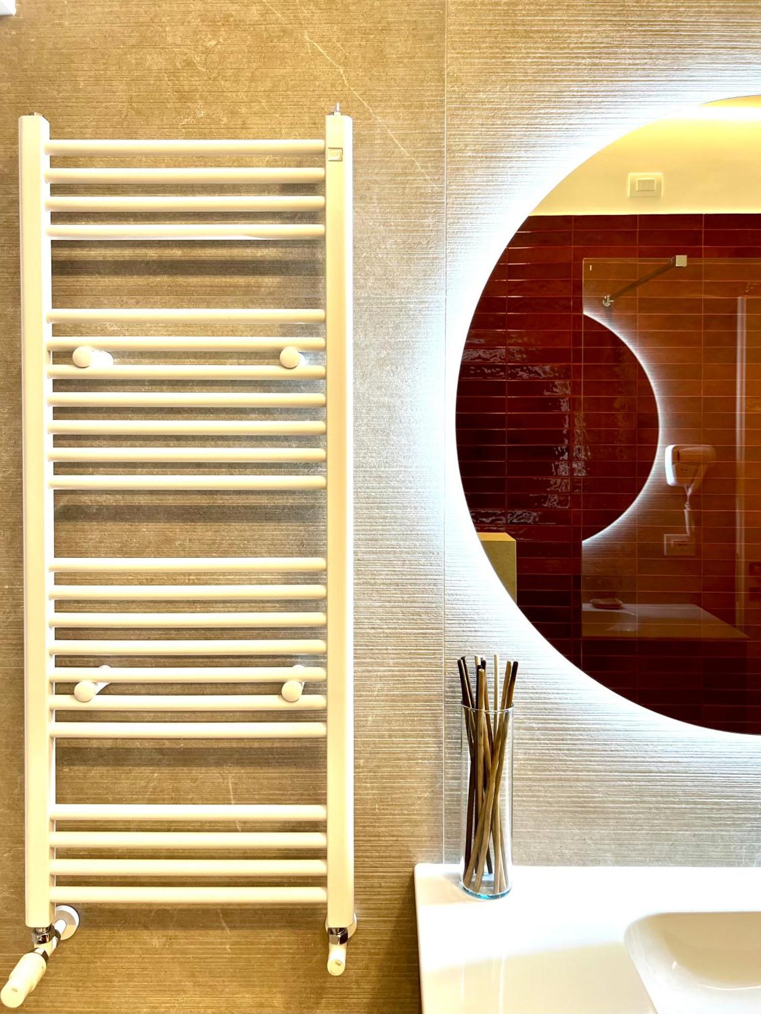 Stiv'S Apartment โรม ภายนอก รูปภาพ