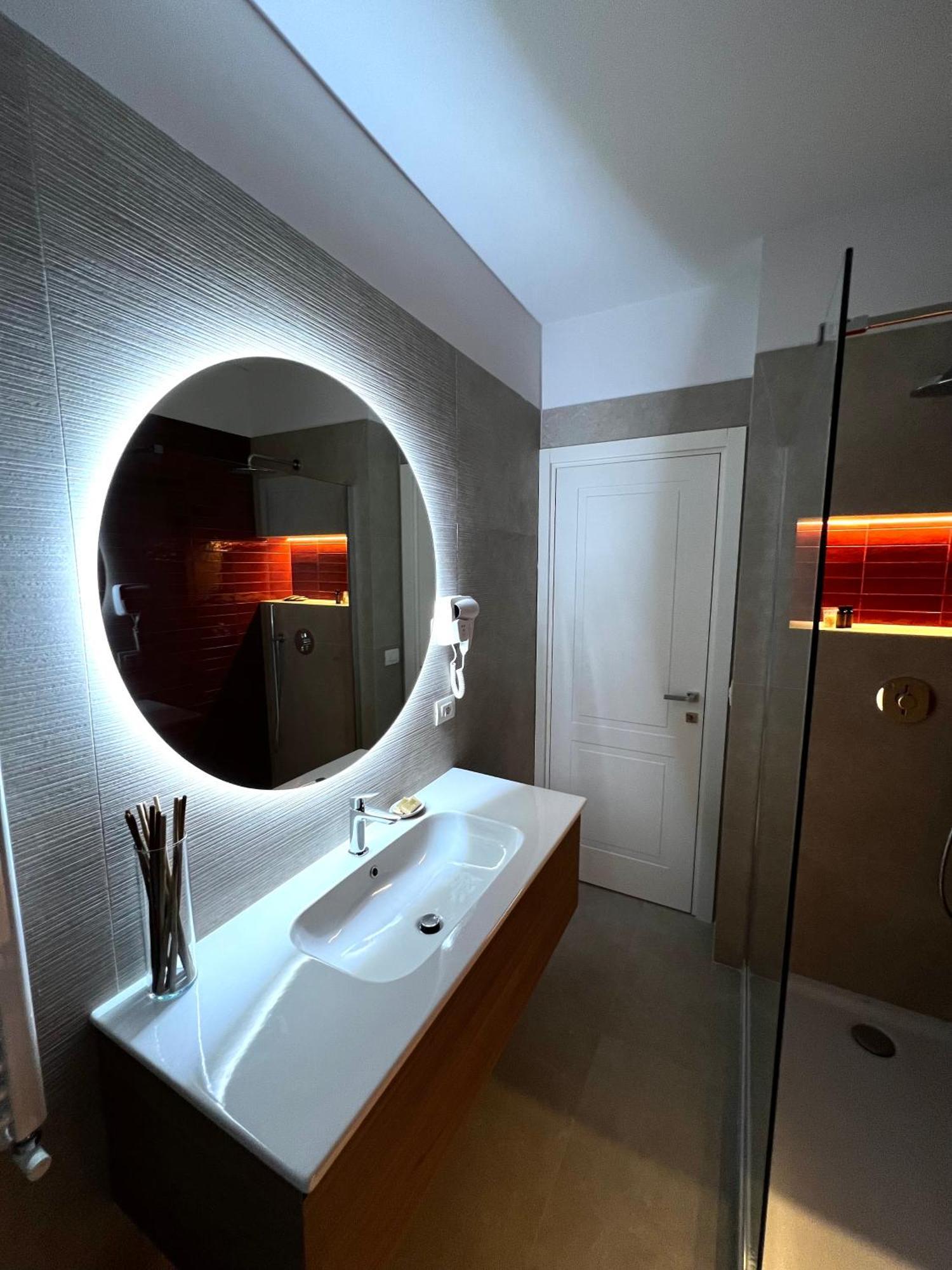 Stiv'S Apartment โรม ภายนอก รูปภาพ