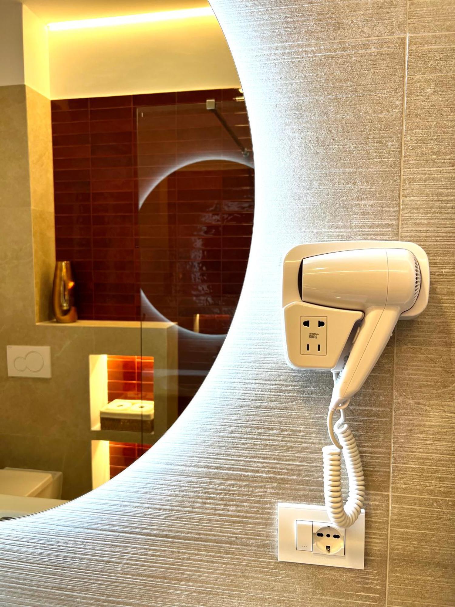 Stiv'S Apartment โรม ภายนอก รูปภาพ