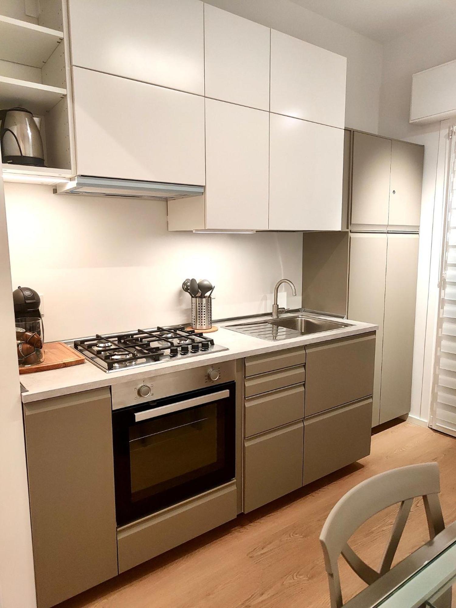 Stiv'S Apartment โรม ภายนอก รูปภาพ